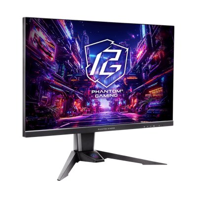 ASRock Phantom Gaming PG27QFT2A