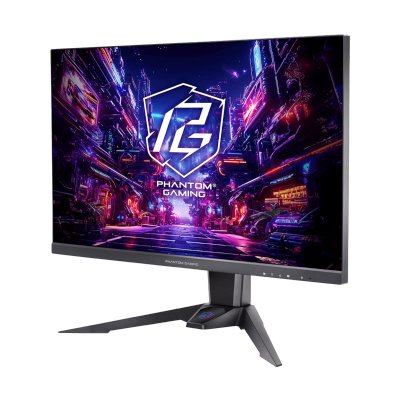 монитор ASRock Phantom Gaming PG27QFT2A