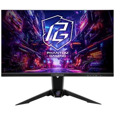 монитор ASRock Phantom Gaming PG27QFW2A