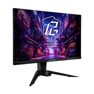 ASRock Phantom Gaming PG27QFW2A