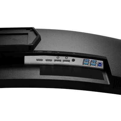 монитор ASRock Phantom Gaming PG34QRT3A