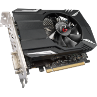 ASRock Phantom Gaming Radeon RX560 2G