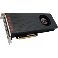 ASRock Phantom Gaming X Radeon RX Vega 56 8G