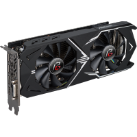 ASRock Phantom Gaming X Radeon RX570 4G OC