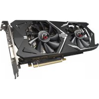 видеокарта ASRock Phantom Gaming X Radeon RX570 8G OC