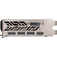 ASRock Phantom Gaming X Radeon RX580 8G OC