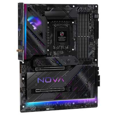 ASRock Phantom Gaming Z790 Nova WiFi