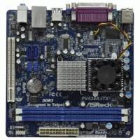 материнская плата ASRock PV530A-ITX