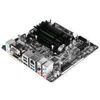 материнская плата ASRock Q1900DC-ITX