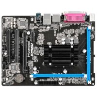 материнская плата ASRock Q1900M Pro3