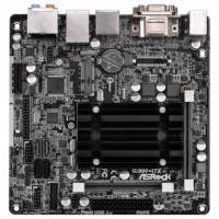материнская плата ASRock Q2900-ITX