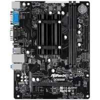 ASRock QC6000M AMD E2-6110