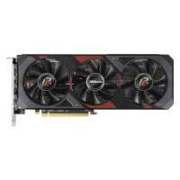 видеокарта ASRock Radeon RX 5600 XT Phantom Gaming D3 6G OC