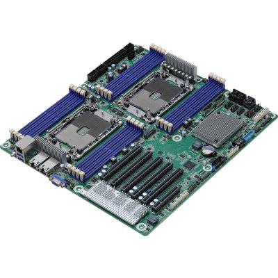 ASRock SP2C621D16-2T