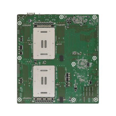 материнская плата ASRock SP2C741D16-2T