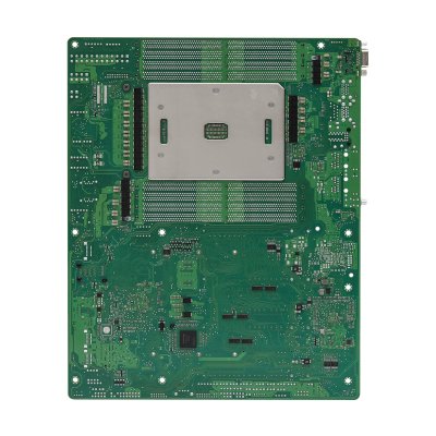 материнская плата ASRock SPC621D8