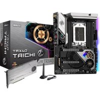 ASRock TRX40 Taichi