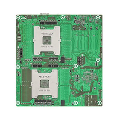 материнская плата ASRock TURIN2D16-2T