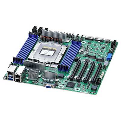 ASRock TURIND8UD-2T/X550