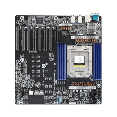 материнская плата ASRock TURIND8X-2T/500W