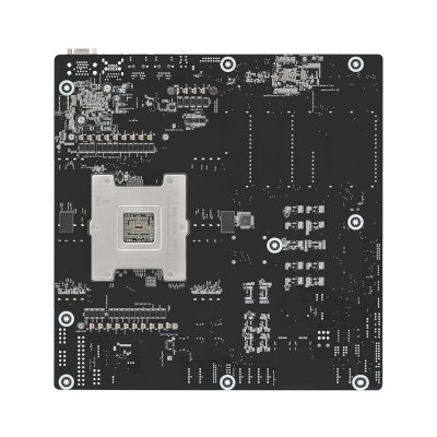 материнская плата ASRock TURIND8X-2T/500W