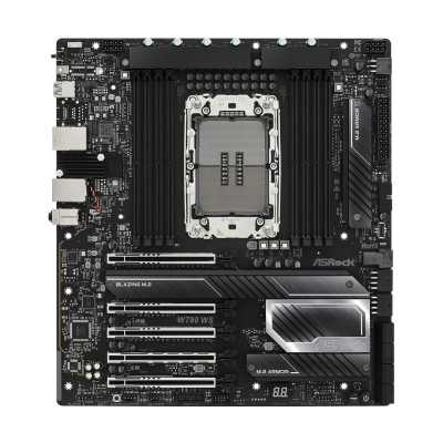 материнская плата ASRock W790 WS R2.0