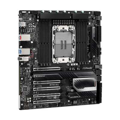 ASRock W790 WS R2.0