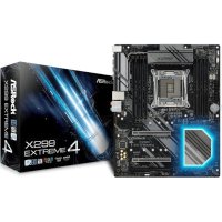 ASRock X299 Extreme4