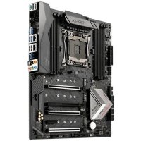 материнская плата ASRock X299 Gaming K6