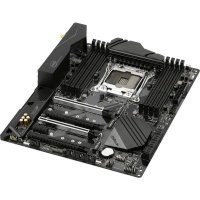 ASRock X299 Killer SLI ac