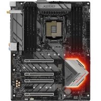 материнская плата ASRock X299 Professional Gaming i9 XE