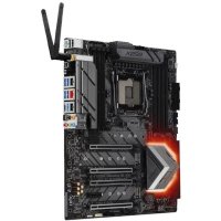 ASRock X299 Professional Gaming i9 XE