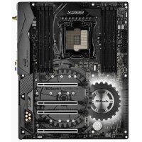 материнская плата ASRock X299 Taichi