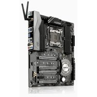 материнская плата ASRock X299 Taichi
