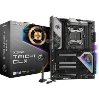 ASRock X299 Taichi CLX