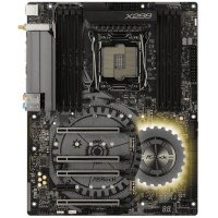 материнская плата ASRock X299 Taichi XE