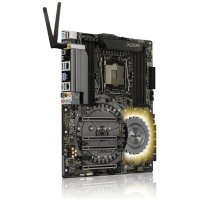 материнская плата ASRock X299 Taichi XE