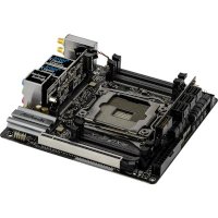 ASRock X299E-ITX-AC