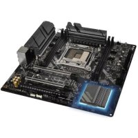 ASRock X299M Extreme4
