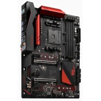 материнская плата ASRock X370 Gaming X