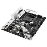 ASRock X370 Killer SLI