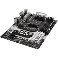 ASRock X370 Pro4