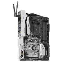 ASRock X370 Taichi