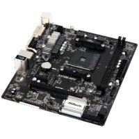 ASRock X370M-HDV