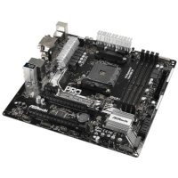 ASRock X370M Pro4