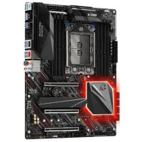 материнская плата ASRock X399 Phantom Gaming 6