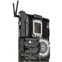 материнская плата ASRock X399 Taichi