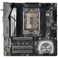 материнская плата ASRock X399M Taichi