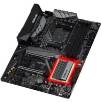 ASRock X470 Master Sli