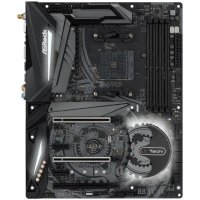 материнская плата ASRock X470 Taichi